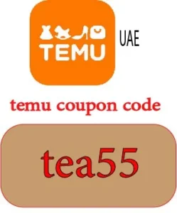 temu coupon code