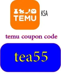 temu coupon code