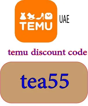 temu discount code