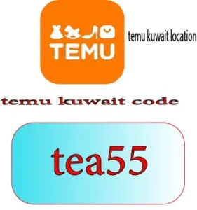 temu kuwait location