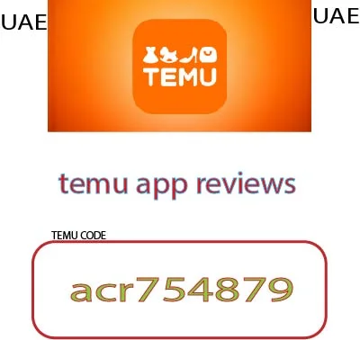 temu app reviews