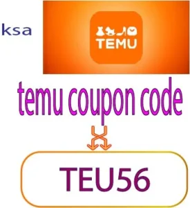 temu coupon code