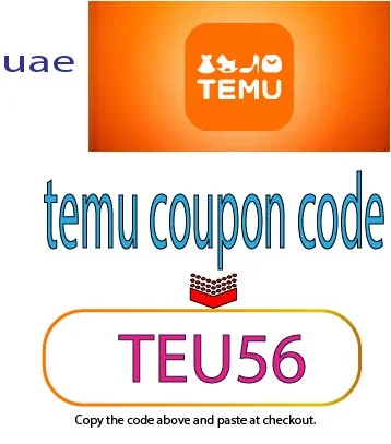 temu coupon code