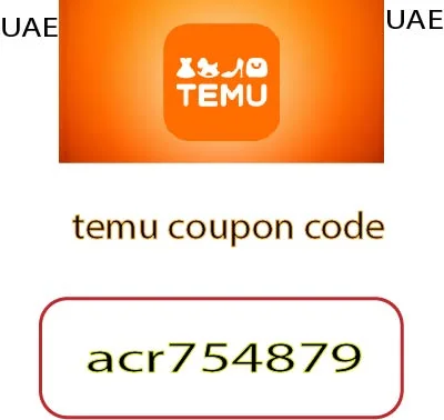 temu coupon code