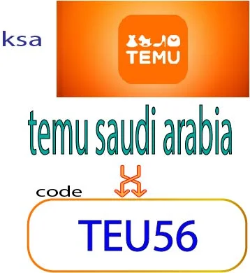 temu saudi arabia