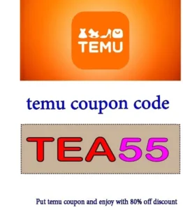 temu coupon code