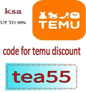 code for temu discount