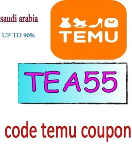 code temu coupon