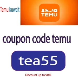 coupon code temu