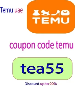 coupon code temu