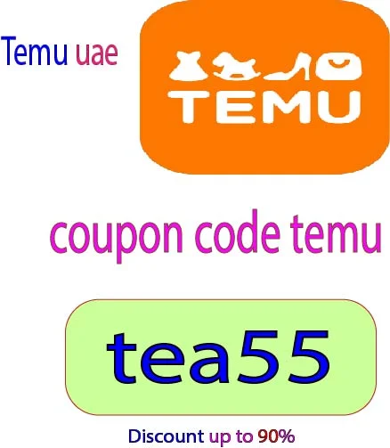 coupon code temu