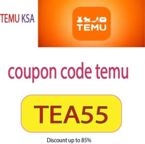 coupon code temu