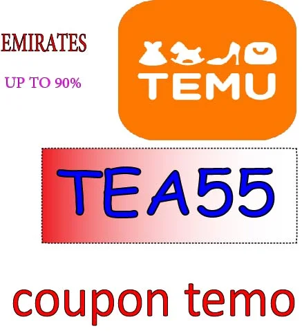 coupon temo