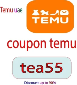 coupon temu