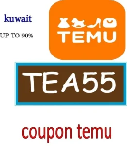 coupon temu