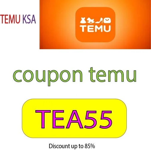 coupon temu