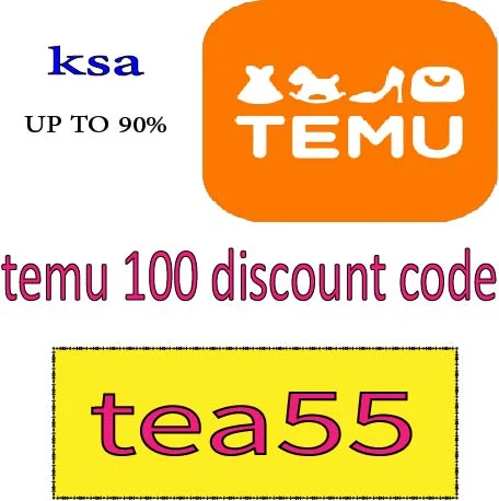 temu 100 discount code