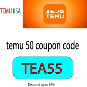 temu 50 coupon code