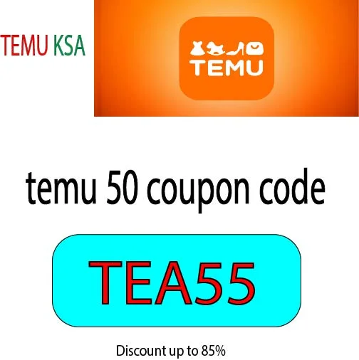 temu 50 coupon code