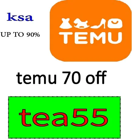 temu 70 off