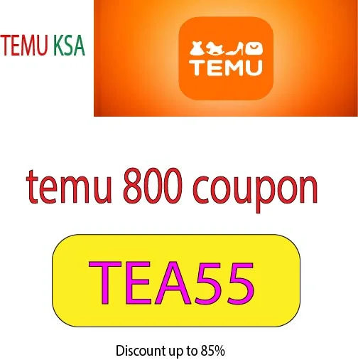 temu 800 coupon