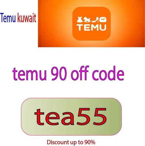 temu 90 off code