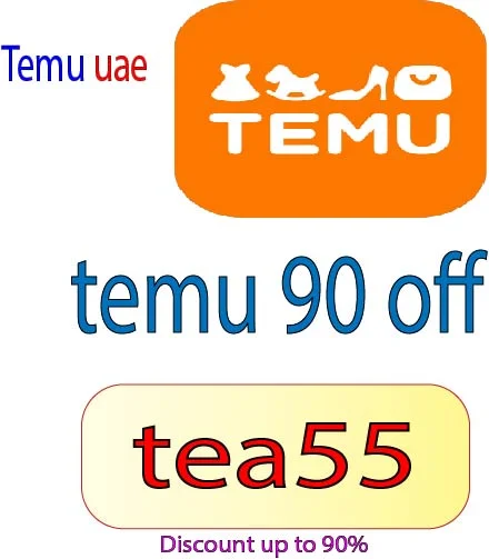 temu 90 off