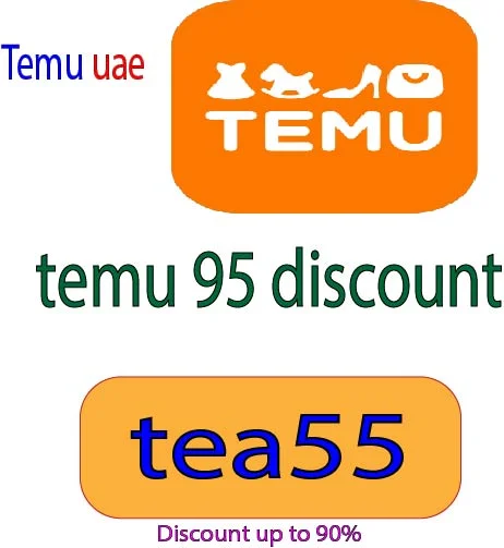 temu 95 discount