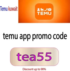 temu app promo code