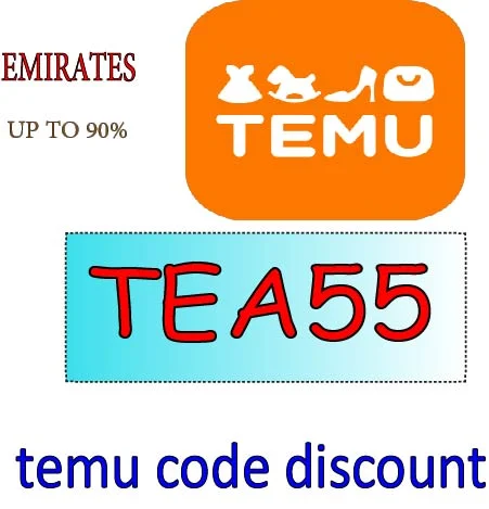 temu code discount