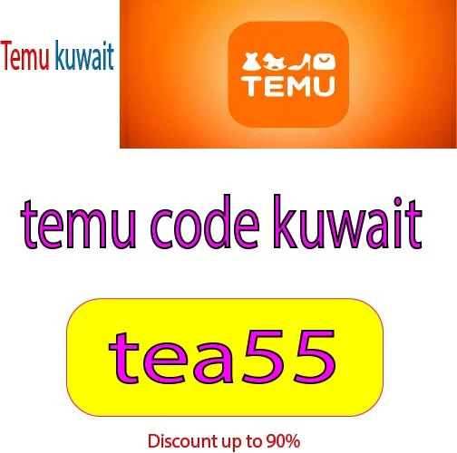 temu code kuwait