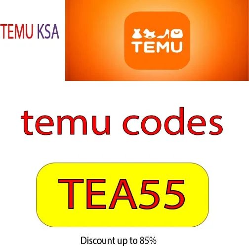 temu codes