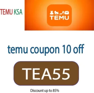 temu coupon 10 off