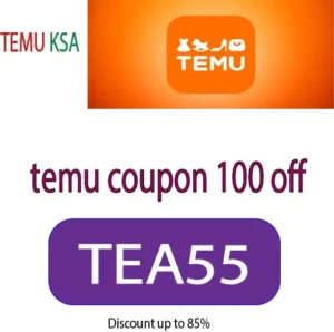 temu coupon 100 off