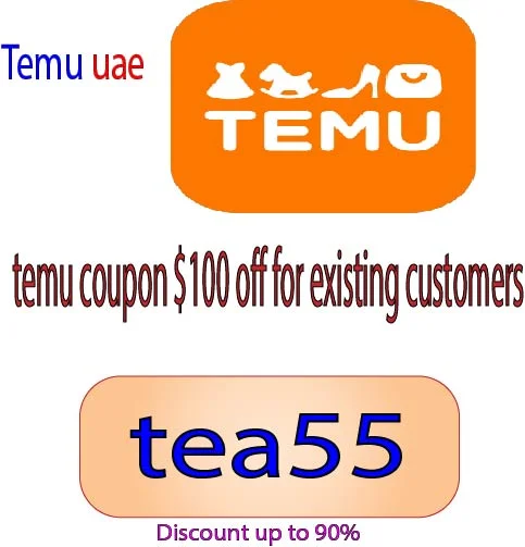 temu coupon $100 off for existing customers