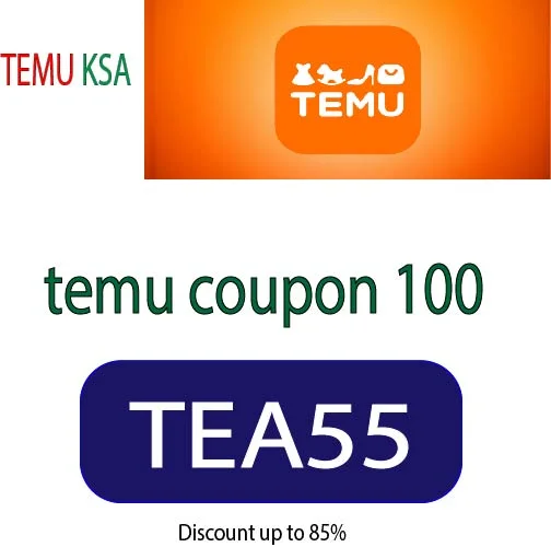 temu coupon 100