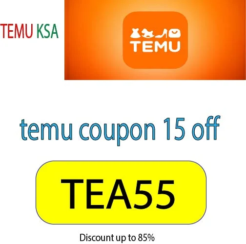 temu coupon 15 off