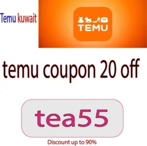 temu coupon 20 off