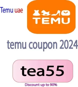 temu coupon 2024