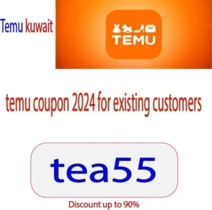 temu coupon 2024 for existing customers