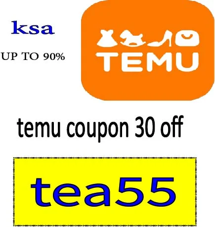 temu coupon 30 off