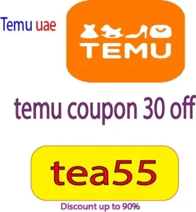 temu coupon 30 off