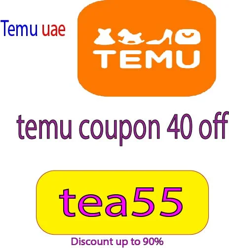 temu coupon 40 off