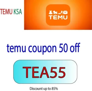 temu coupon 50 off