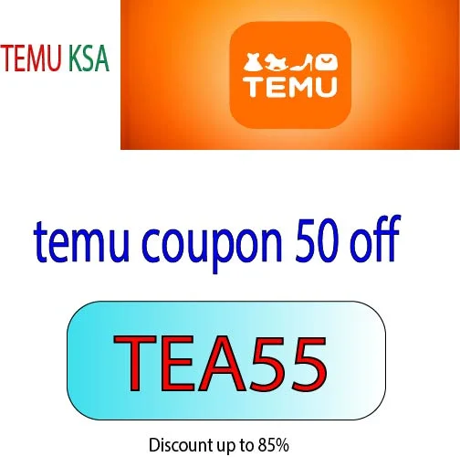 temu coupon 50 off