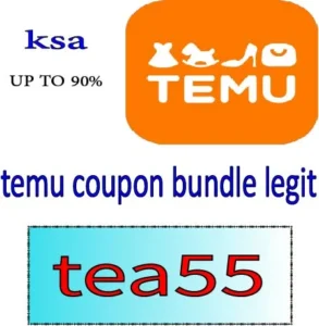 temu coupon bundle legit