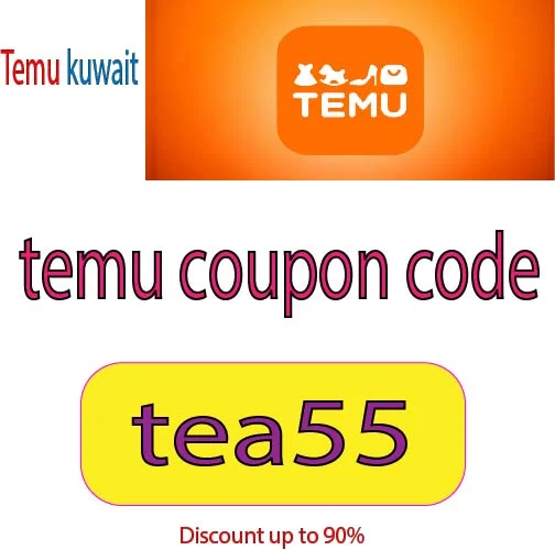 temu coupon code