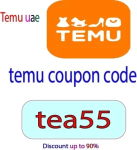 temu coupon code