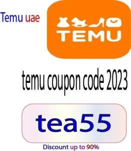 temu coupon code 2023