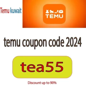 temu coupon code 2024